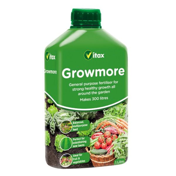 Vitax Liquid Growmore