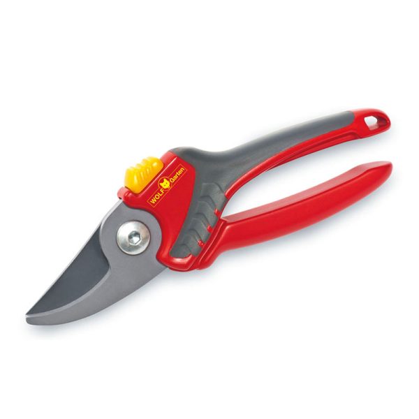 WOLF-Garten Comfort Plus Bypass Secateurs