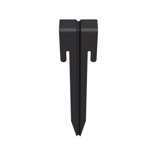 Panacea Universal Stakes Black