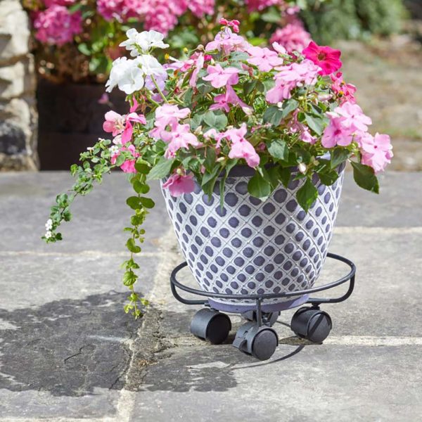 Smart Garden Elegance Pot Caddy