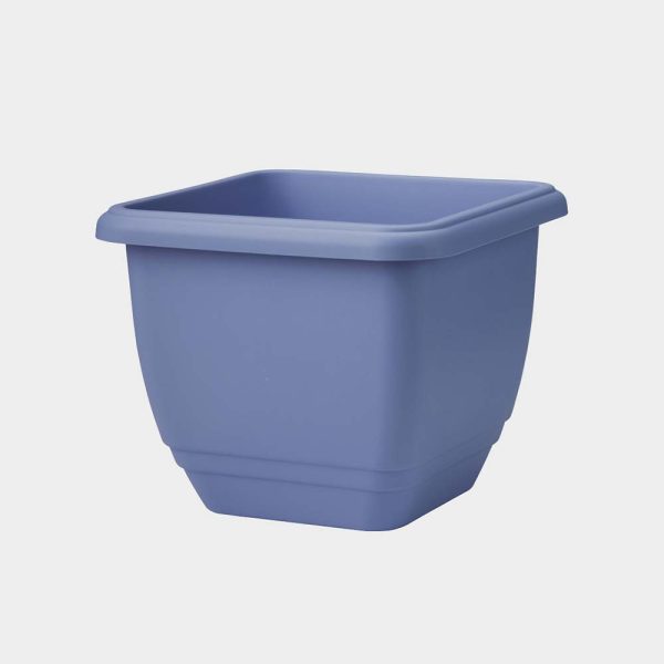 Stewart Patio Planter Cornflower Blue