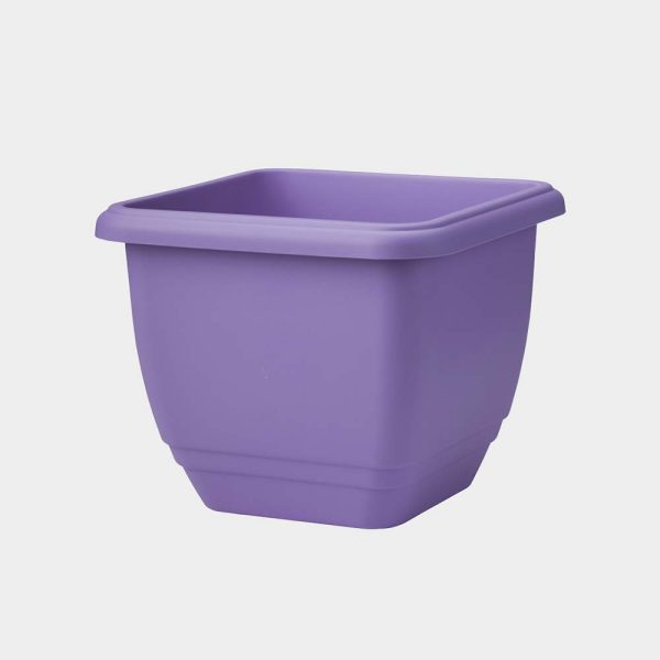 Stewart Patio Planter Lavender