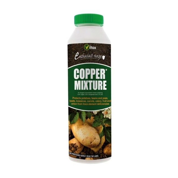 Vitax Copper Mixture