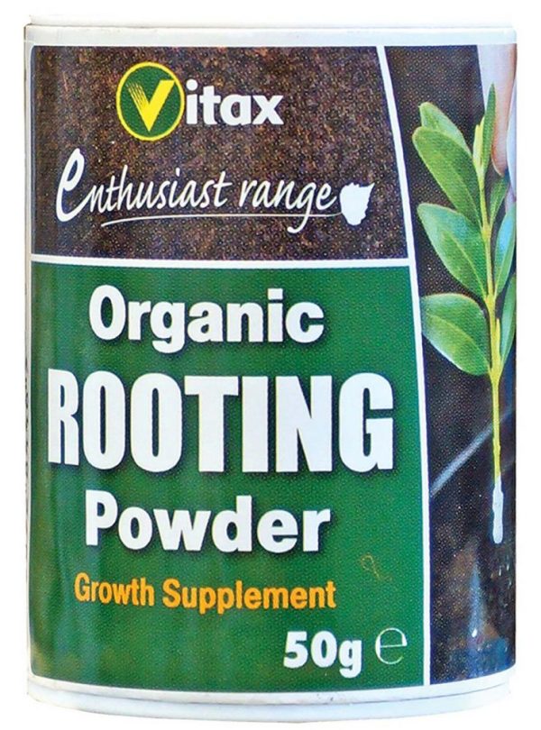 Vitax Organic Rooting Powder