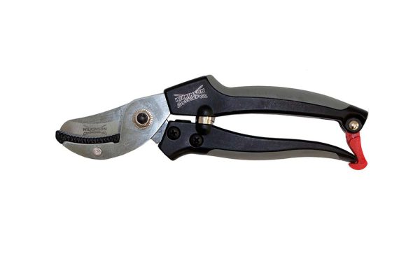 Wilkinson Sword Aluminium Anvil Pruners