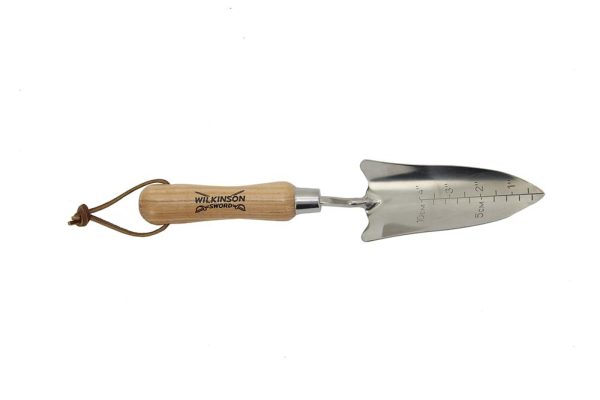 Wilkinson Sword Hand Transplanter Stainless Steel - Image 2