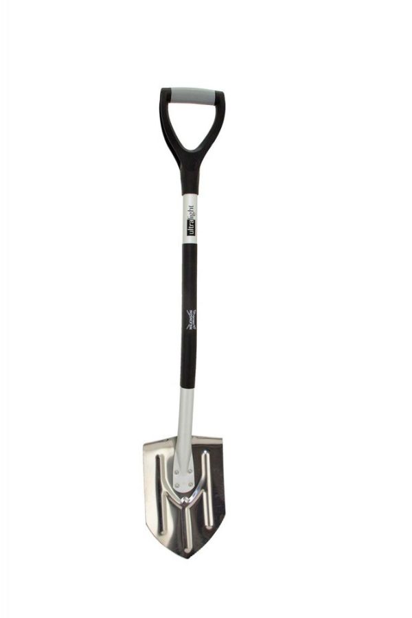 Wilkinson Sword Ultra Light Digging Spade - Image 3