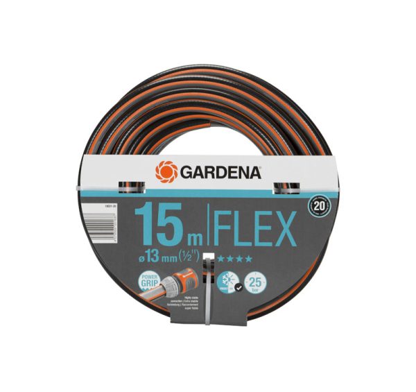 Gardena Hose Comfort Flex