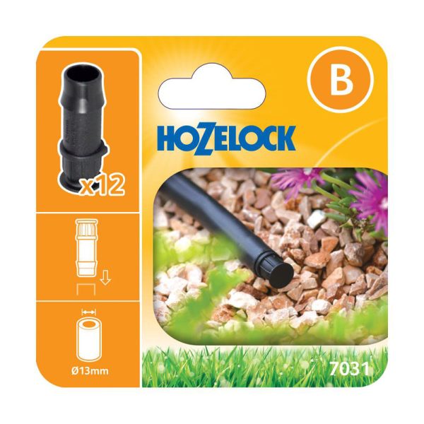 HozeLock - End Plug - Image 2