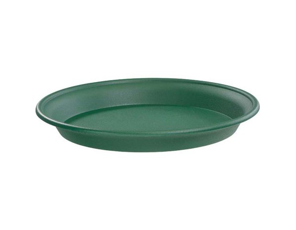 Stewart Multi-Purpose Saucer Green