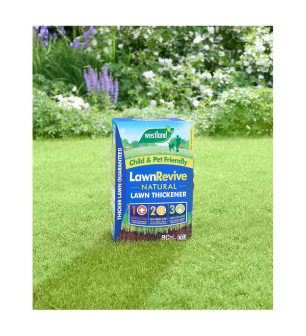 Westland Revive Lawn Thickener